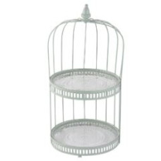 Porta Doce Gaiola 2 Andares - 002597